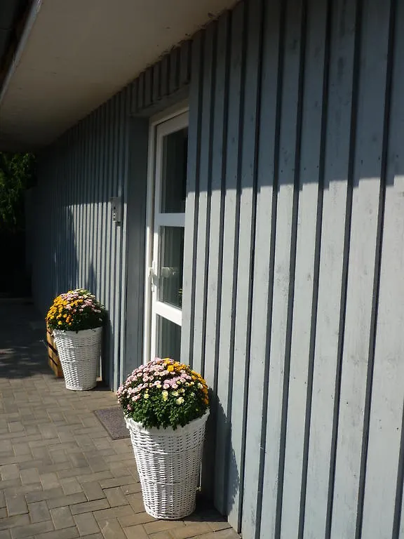 Ferienwohnung Mandelbaum Hamburg 0*,