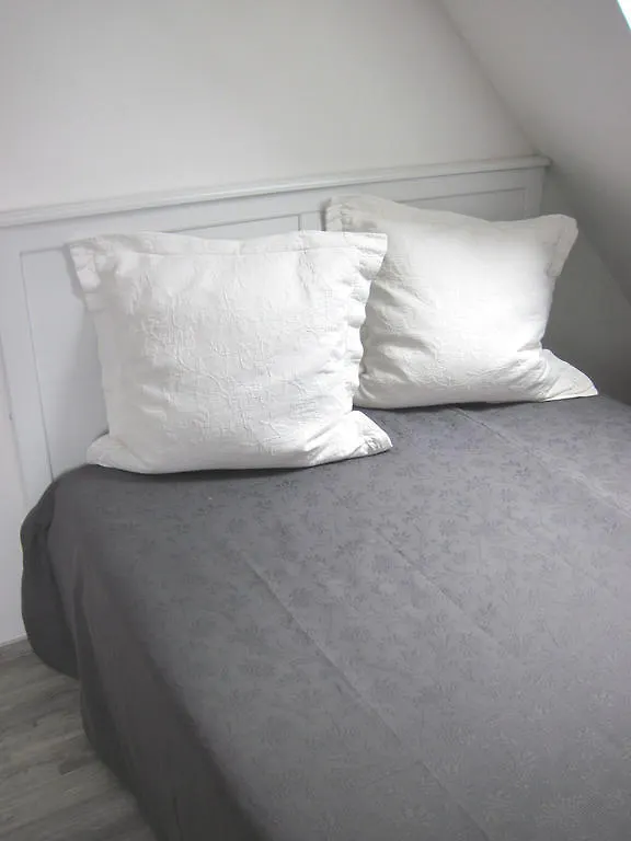 Apartment Ferienwohnung Mandelbaum Hamburg Deutschland