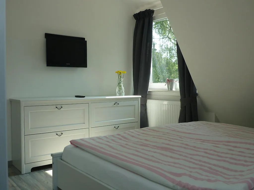 Ferienwohnung Mandelbaum Hamburg 0*,  Deutschland