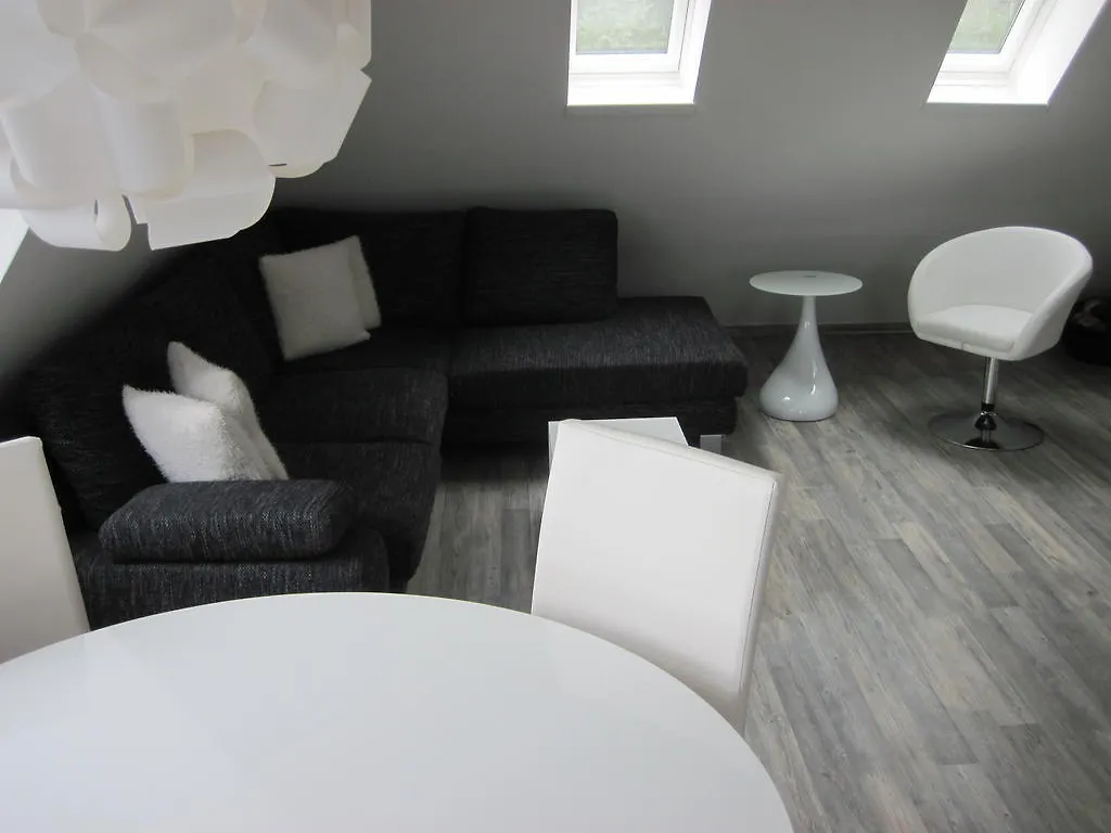 Ferienwohnung Mandelbaum Hamburg 0*,  Deutschland