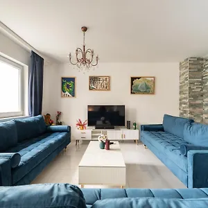 Apartment Ad Tonndorf, Hamburg