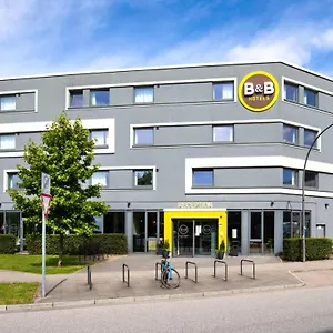 3* Hotel Hamburg-harburg