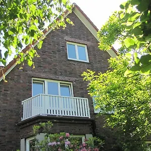  Privat bolig Alsterdorf