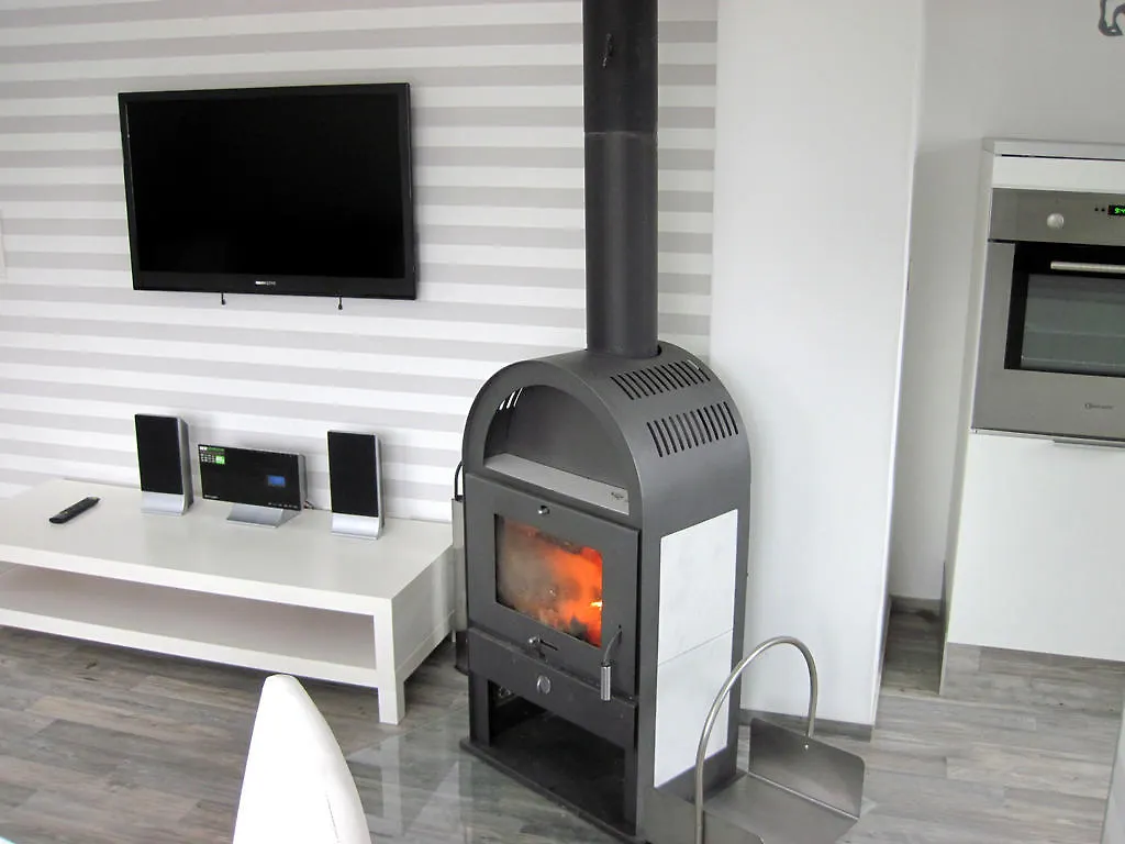 Ferienwohnung Mandelbaum Αμβούργο 0*,  Γερμανία