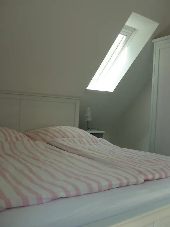 Ferienwohnung Mandelbaum Αμβούργο