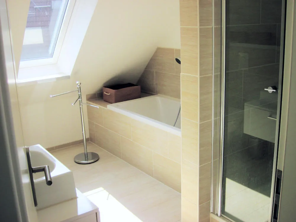 Ferienwohnung Mandelbaum Hamburg Germany